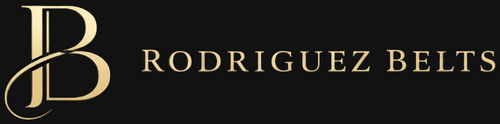 Rodriguez Belts
