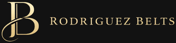 Rodriguez Belts